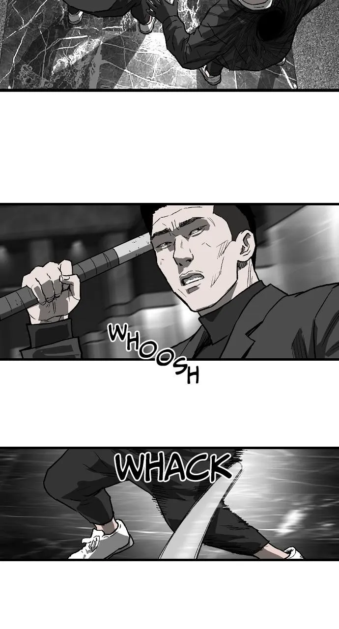 Hellbound 2: The Resurrected Chapter 34 Online - pƔgina 18