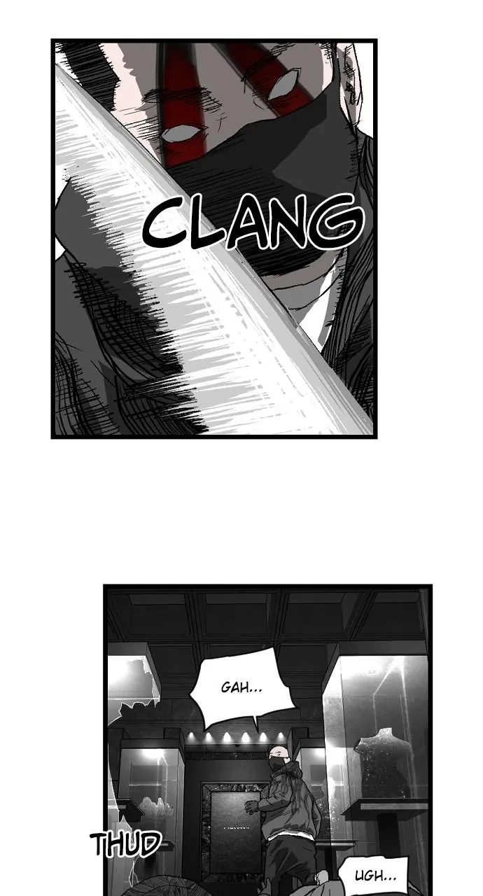 Hellbound 2: The Resurrected Chapter 34 Online - pƔgina 19
