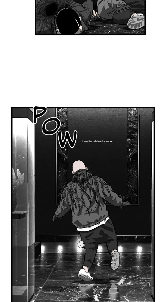 Hellbound 2: The Resurrected Chapter 34 Online - pƔgina 20