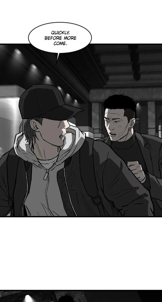 Hellbound 2: The Resurrected Chapter 34 Online - pƔgina 23