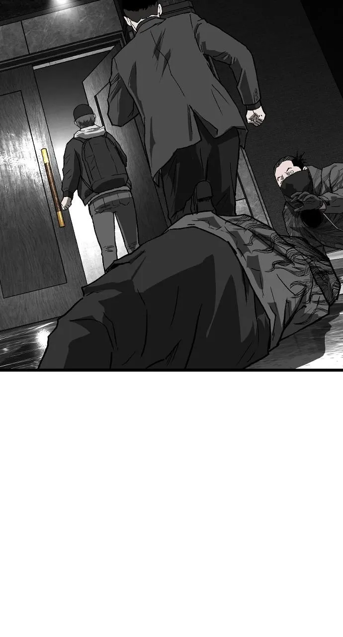 Hellbound 2: The Resurrected Chapter 34 Online - pƔgina 24