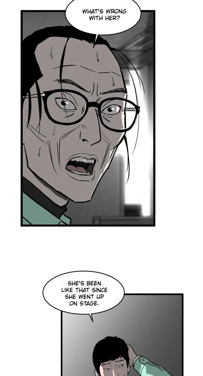 Hellbound 2: The Resurrected Chapter 34 Online - pƔgina 27