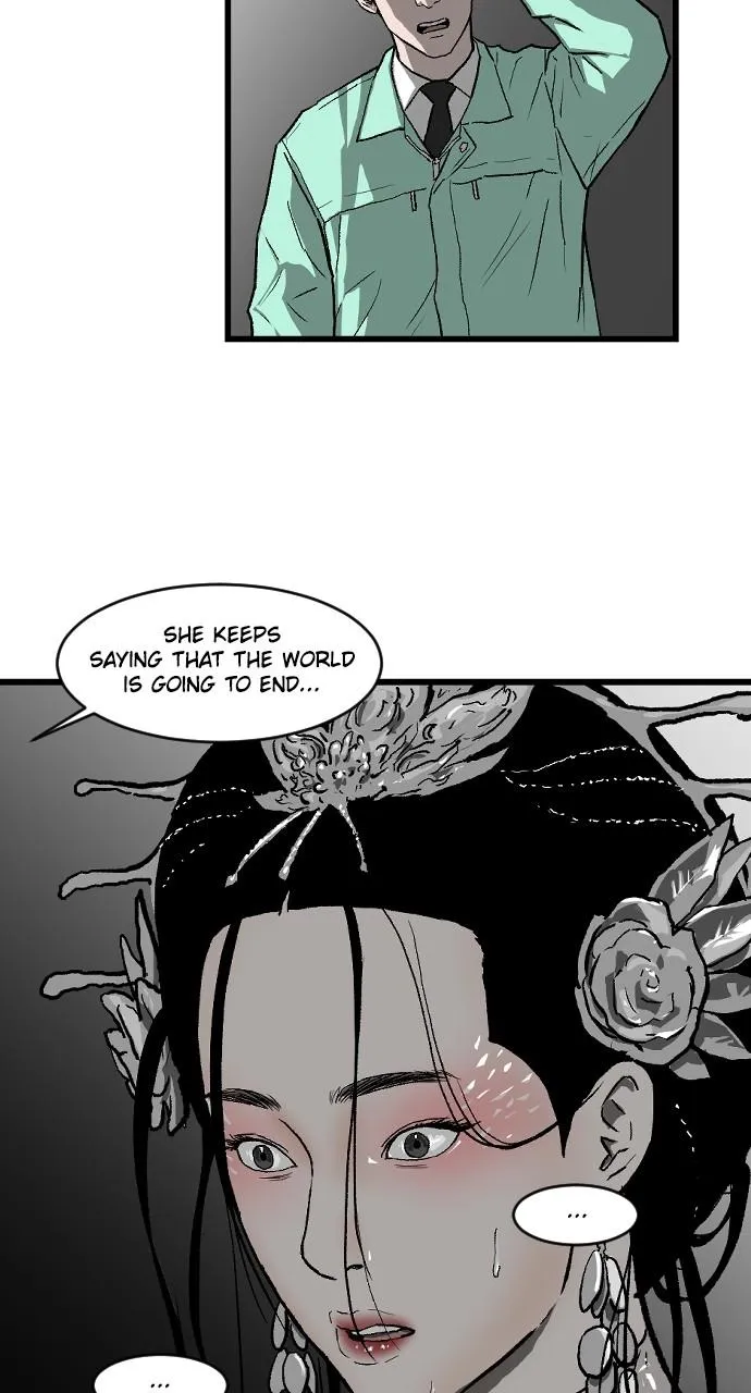Hellbound 2: The Resurrected Chapter 34 Online - pƔgina 28