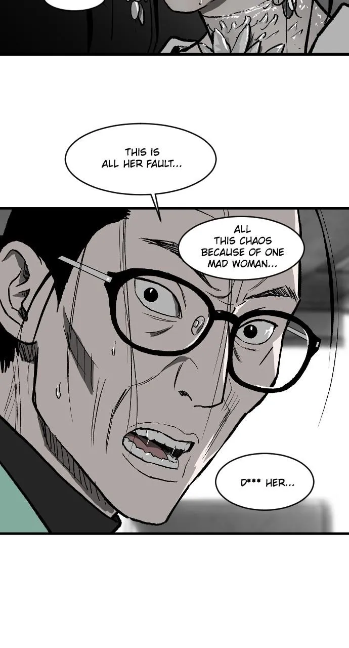 Hellbound 2: The Resurrected Chapter 34 Online - pƔgina 29