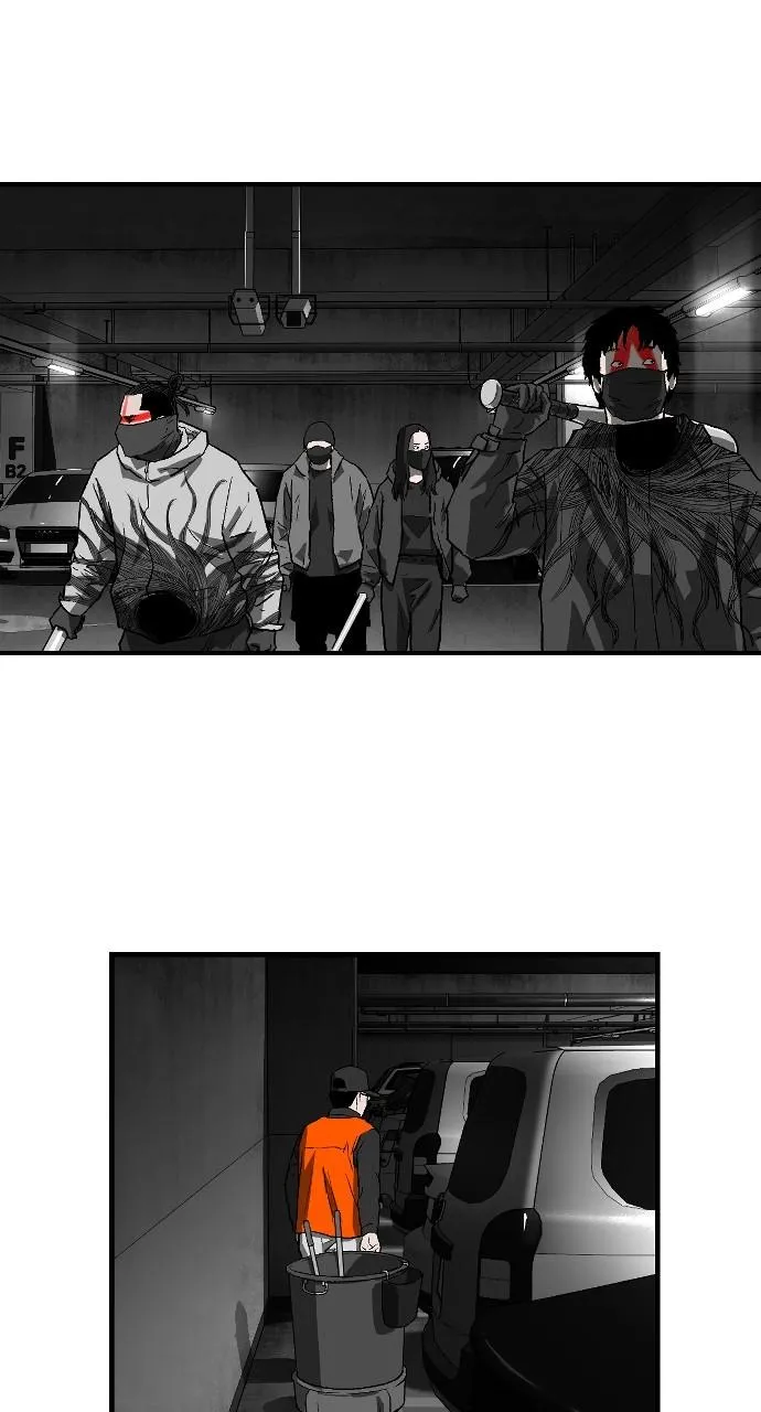 Hellbound 2: The Resurrected Chapter 34 Online - pƔgina 30