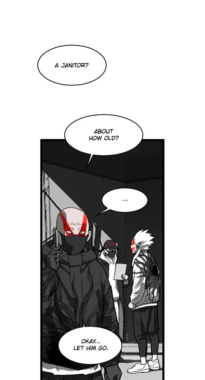 Hellbound 2: The Resurrected Chapter 34 Online - pƔgina 34