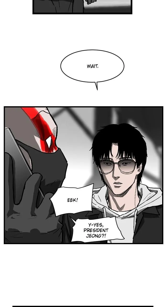 Hellbound 2: The Resurrected Chapter 34 Online - pƔgina 35