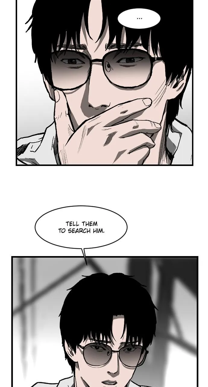Hellbound 2: The Resurrected Chapter 34 Online - pƔgina 36