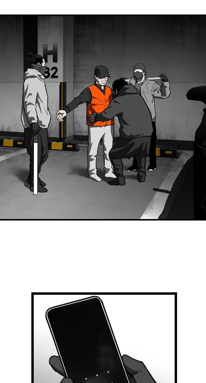 Hellbound 2: The Resurrected Chapter 34 Online - pƔgina 38