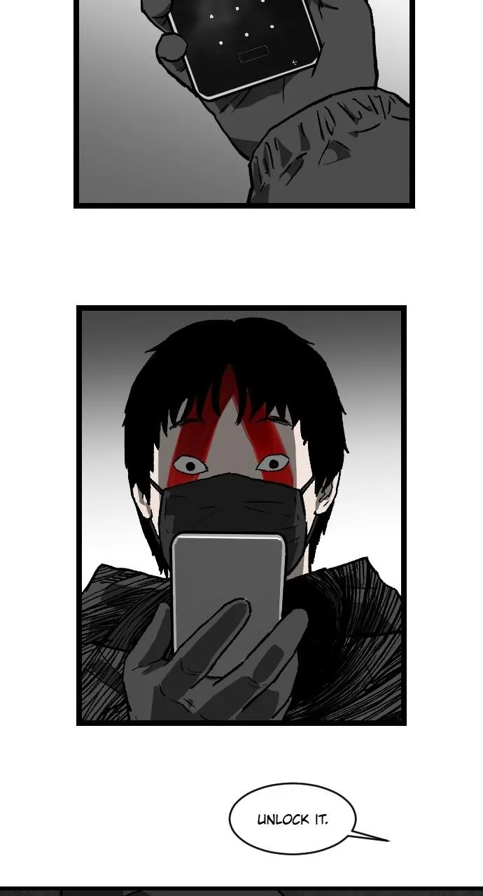 Hellbound 2: The Resurrected Chapter 34 Online - pƔgina 39