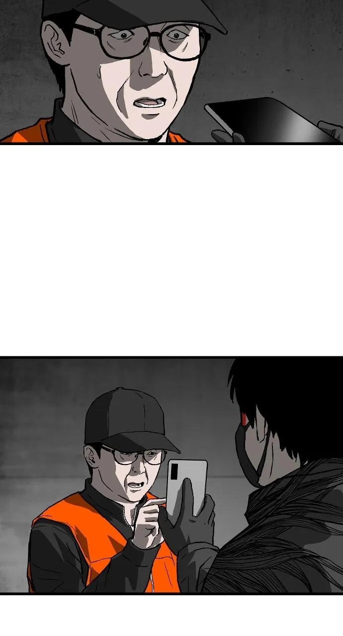 Hellbound 2: The Resurrected Chapter 34 Online - pƔgina 40