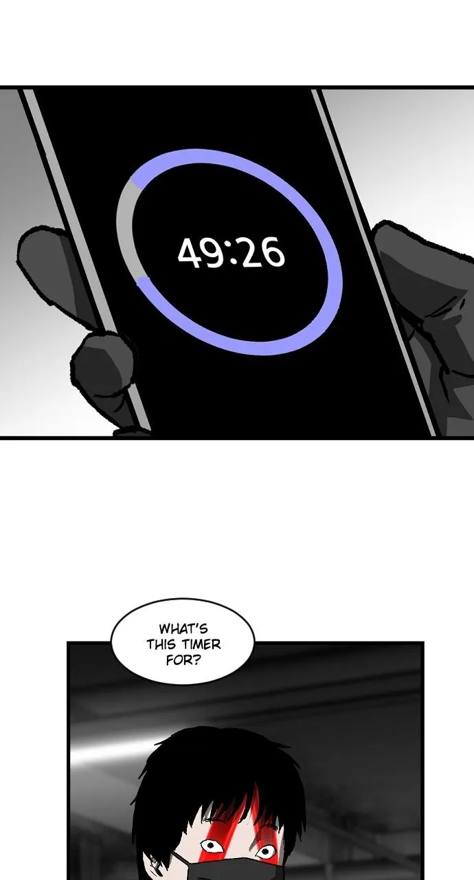 Hellbound 2: The Resurrected Chapter 34 Online - pƔgina 41