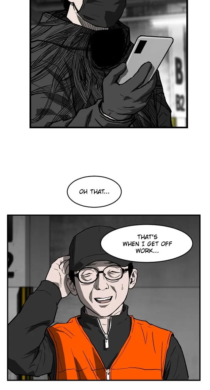 Hellbound 2: The Resurrected Chapter 34 Online - pƔgina 42