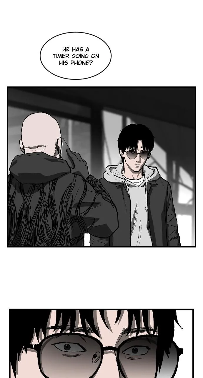 Hellbound 2: The Resurrected Chapter 34 Online - pƔgina 43