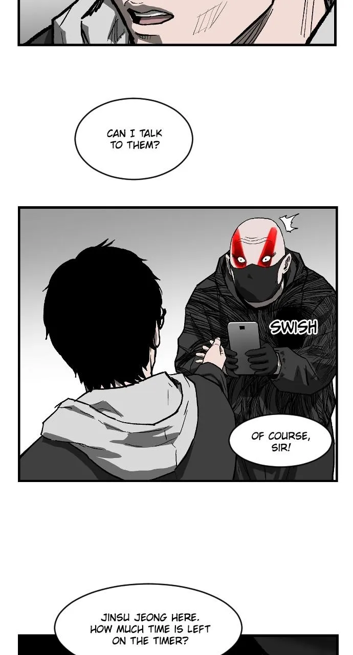 Hellbound 2: The Resurrected Chapter 34 Online - pƔgina 45