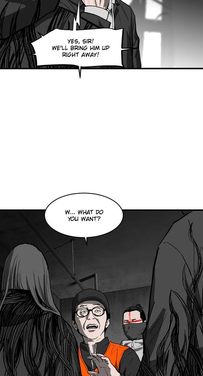 Hellbound 2: The Resurrected Chapter 34 Online - pƔgina 47