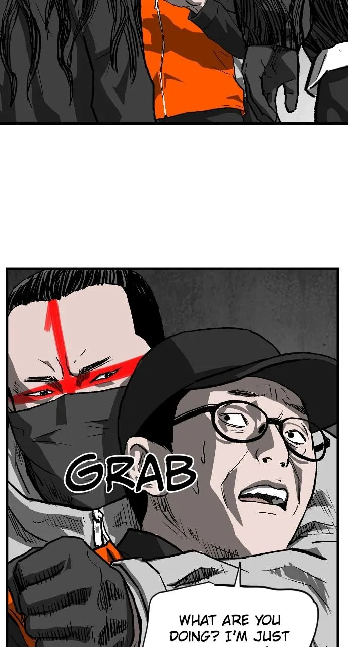 Hellbound 2: The Resurrected Chapter 34 Online - pƔgina 48