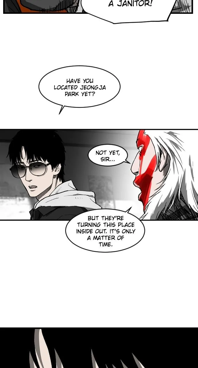 Hellbound 2: The Resurrected Chapter 34 Online - pƔgina 49