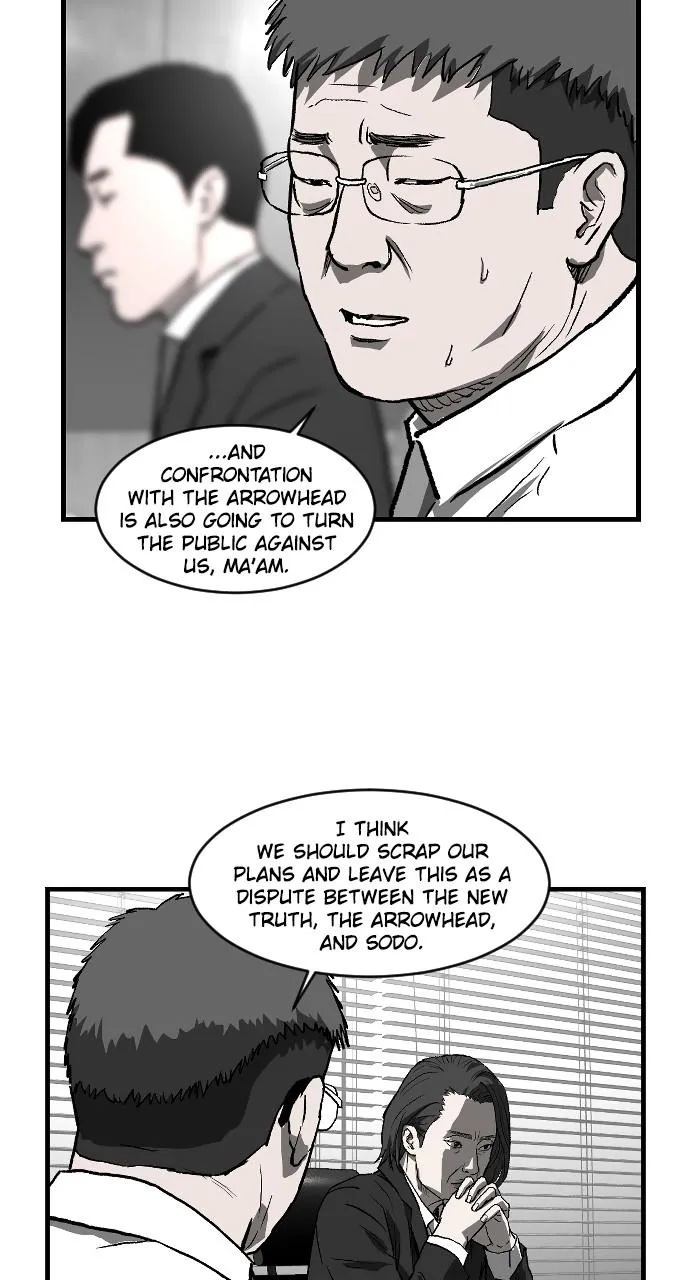 Hellbound 2: The Resurrected Chapter 35 Online - pƔgina 4