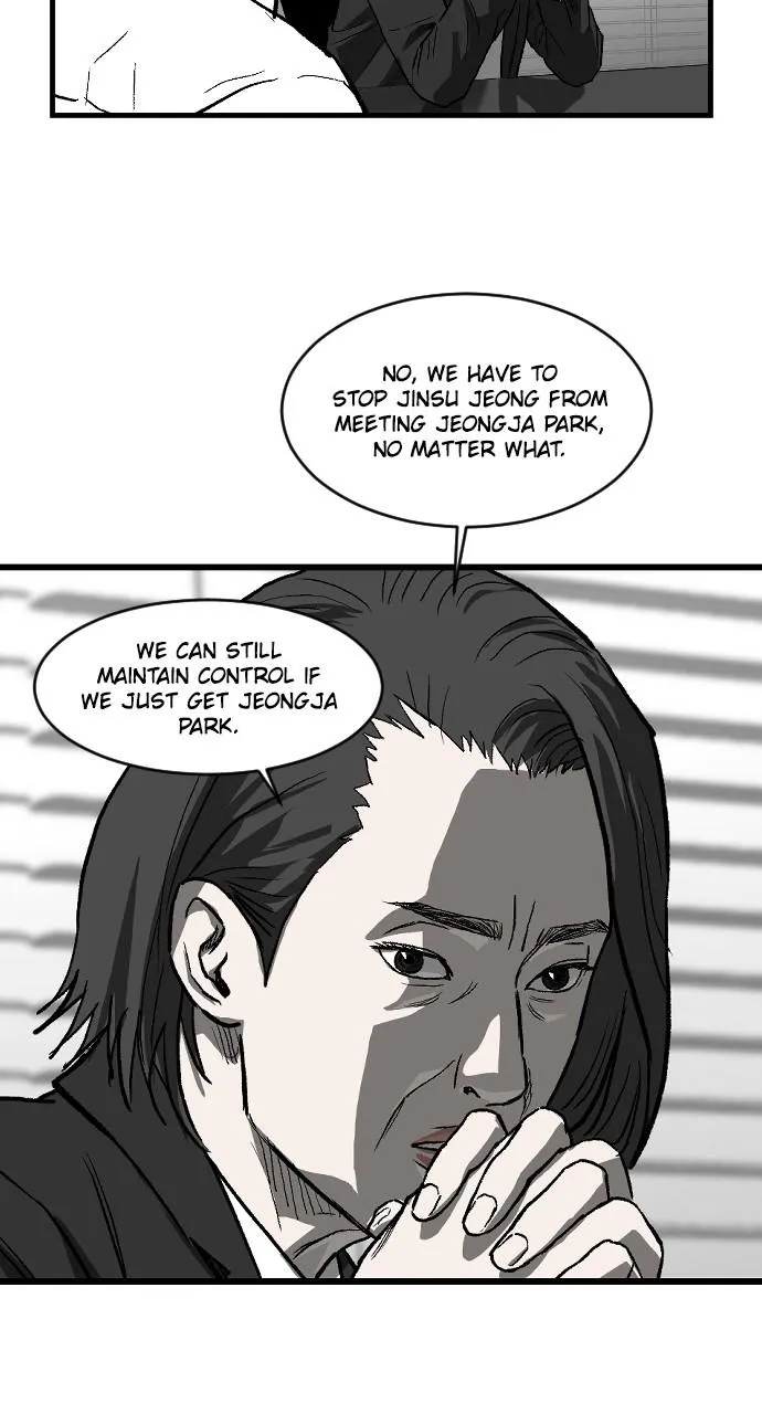 Hellbound 2: The Resurrected Chapter 35 Online - pƔgina 5