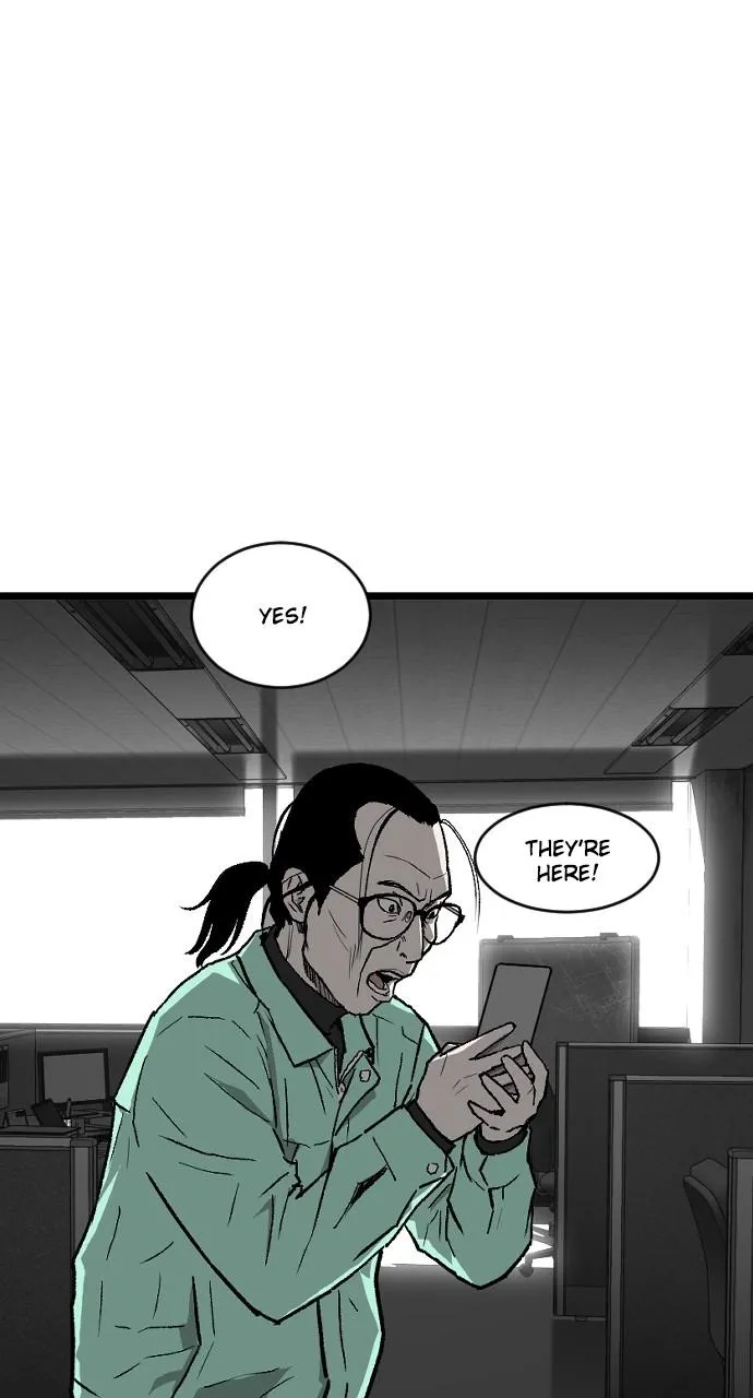 Hellbound 2: The Resurrected Chapter 35 Online - pƔgina 6