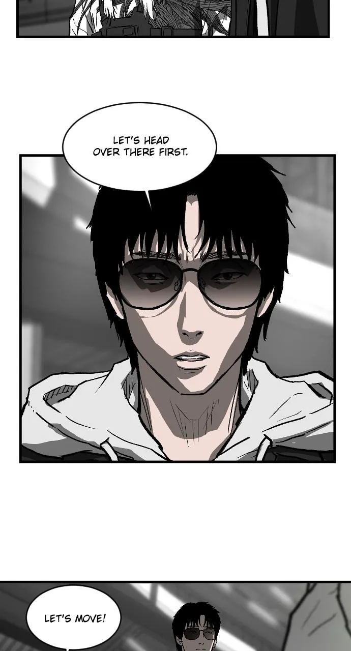 Hellbound 2: The Resurrected Chapter 35 Online - pƔgina 12