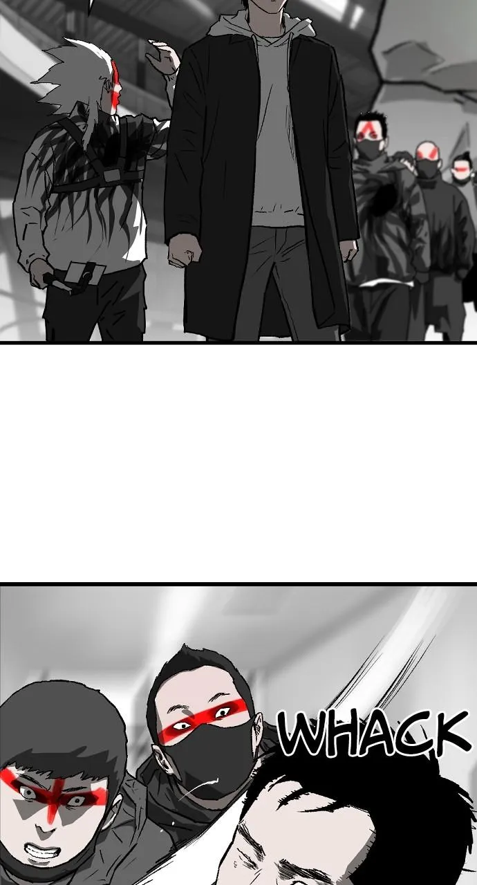 Hellbound 2: The Resurrected Chapter 35 Online - pƔgina 13