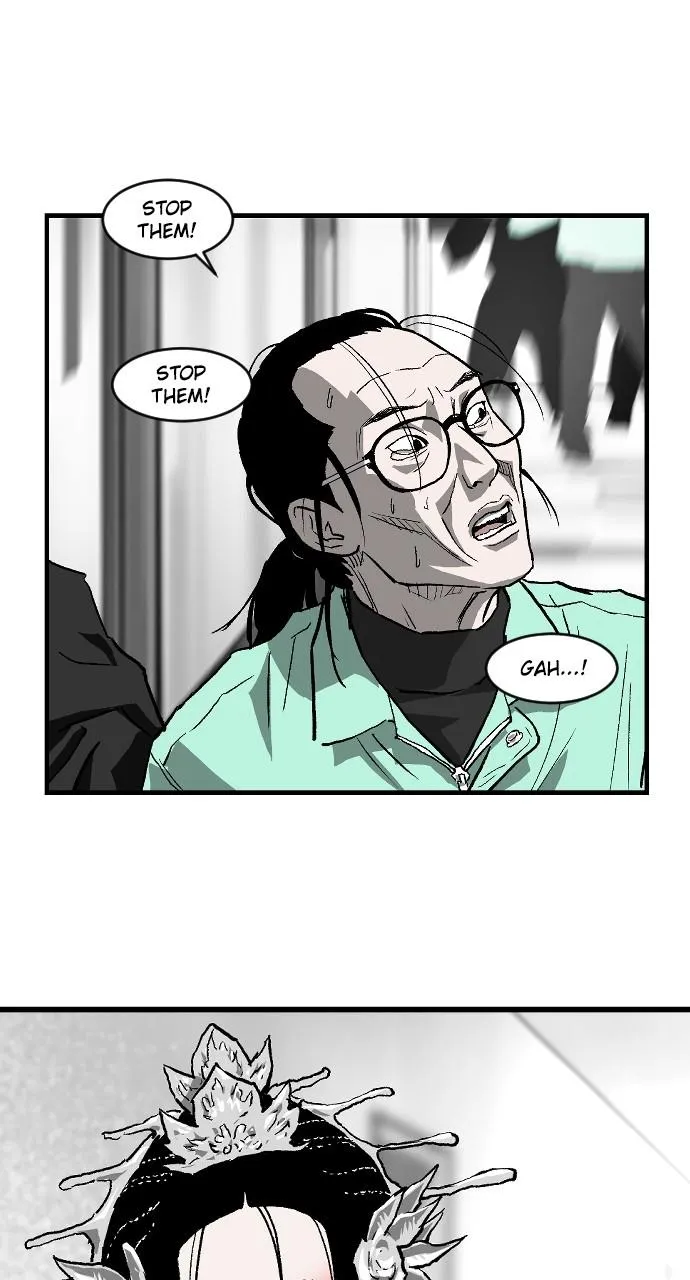 Hellbound 2: The Resurrected Chapter 35 Online - pƔgina 15