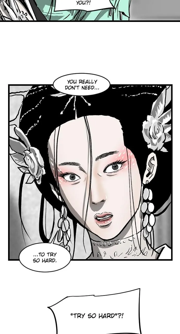 Hellbound 2: The Resurrected Chapter 35 Online - pƔgina 17