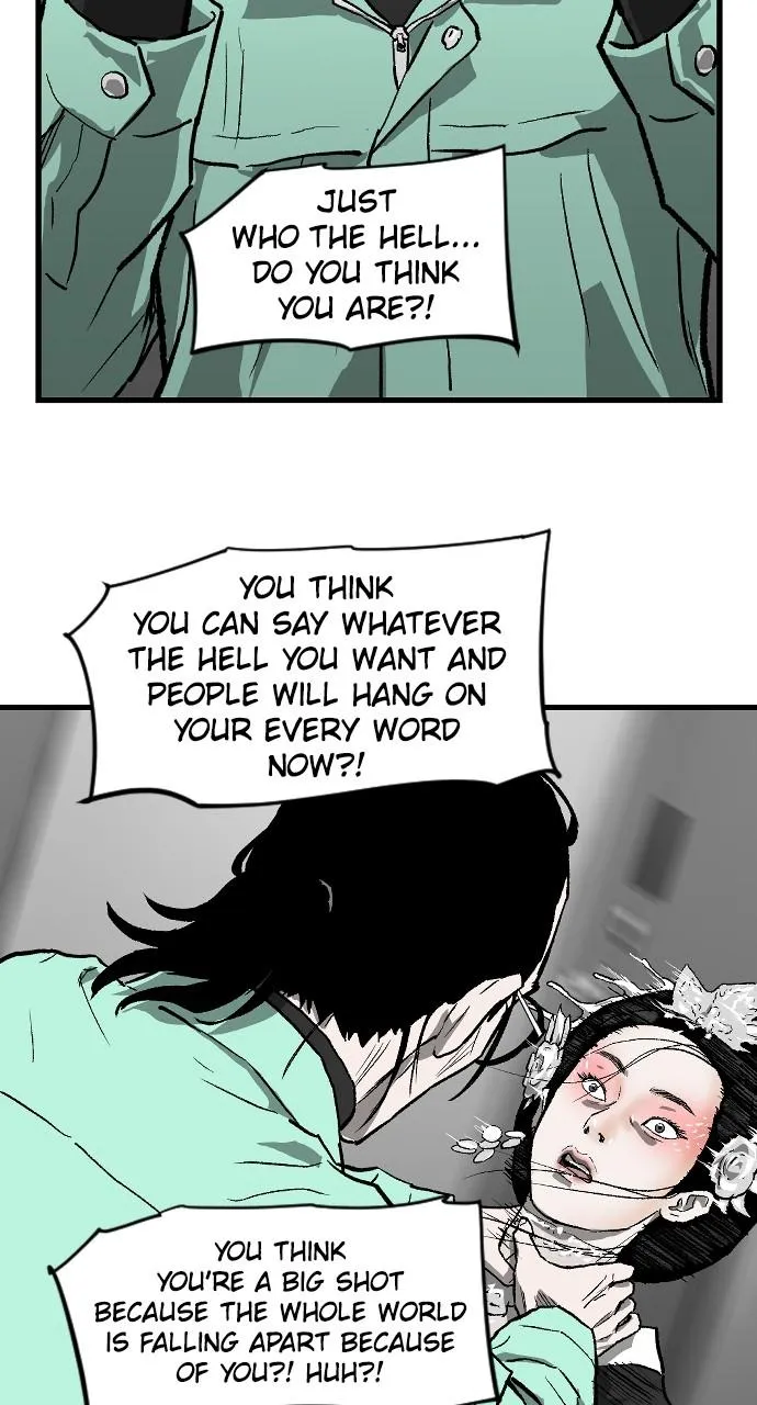 Hellbound 2: The Resurrected Chapter 35 Online - pƔgina 20