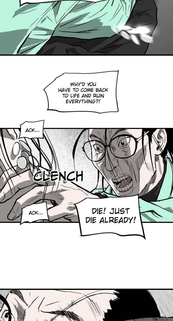 Hellbound 2: The Resurrected Chapter 35 Online - pƔgina 21