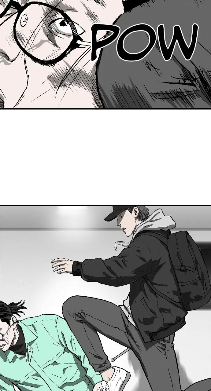 Hellbound 2: The Resurrected Chapter 35 Online - pƔgina 22