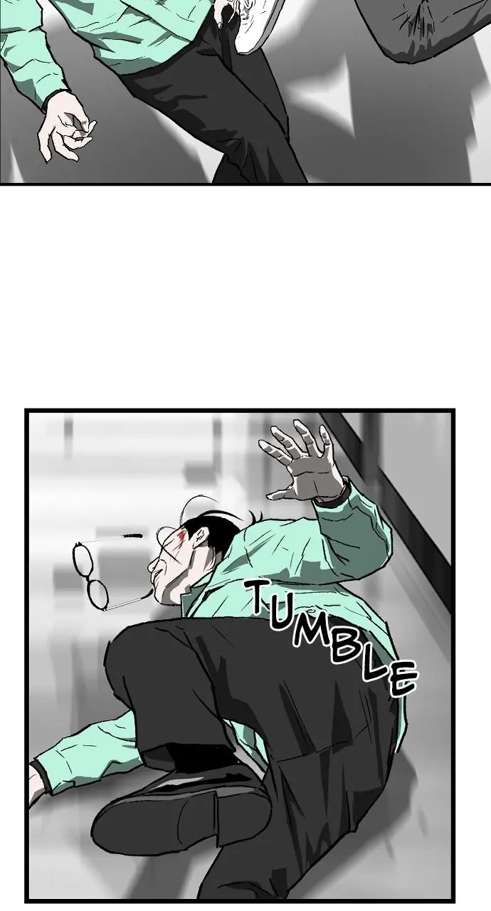 Hellbound 2: The Resurrected Chapter 35 Online - pƔgina 23