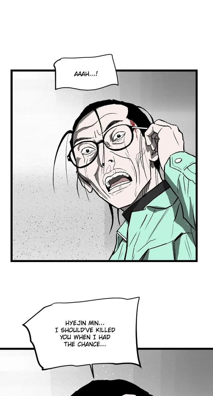 Hellbound 2: The Resurrected Chapter 35 Online - pƔgina 24
