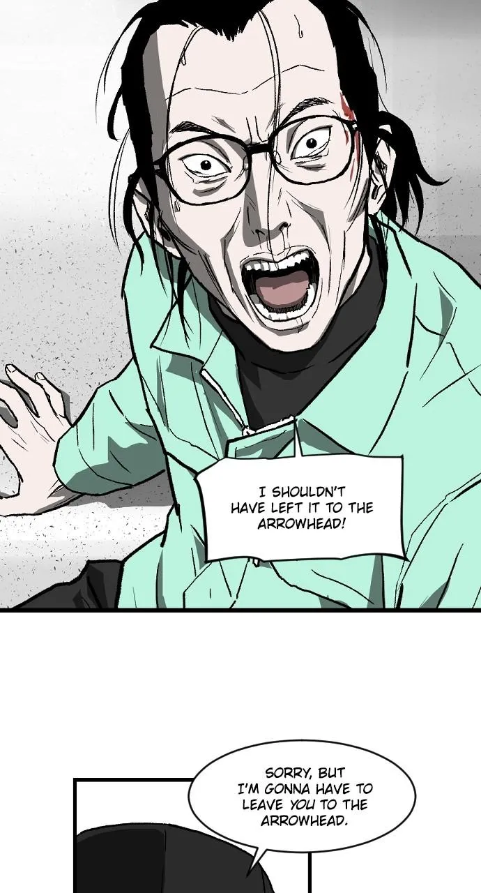 Hellbound 2: The Resurrected Chapter 35 Online - pƔgina 25