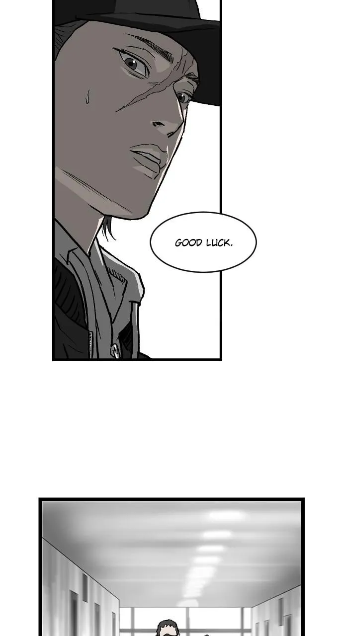 Hellbound 2: The Resurrected Chapter 35 Online - pƔgina 26