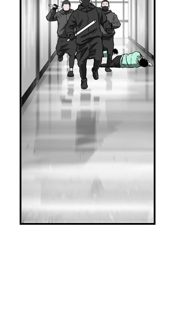 Hellbound 2: The Resurrected Chapter 35 Online - pƔgina 27