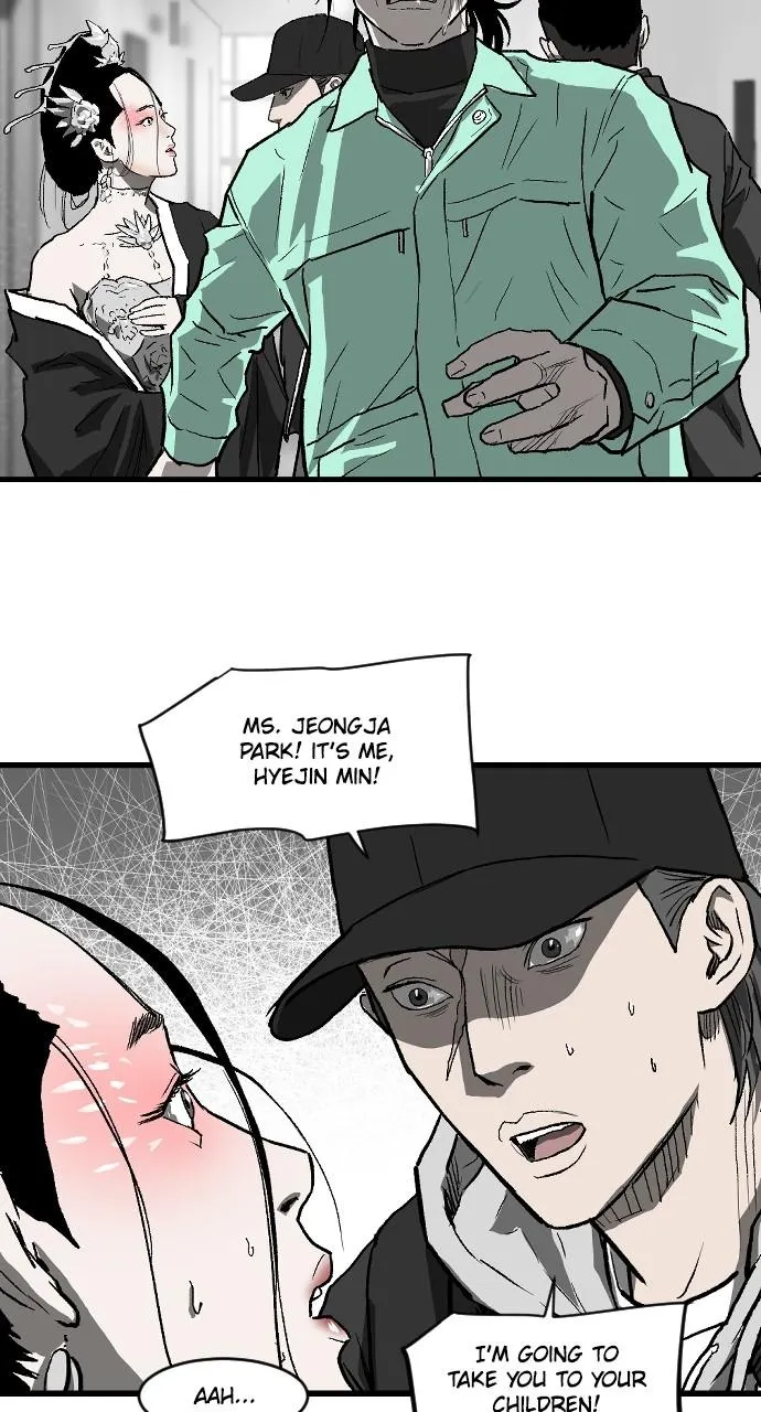 Hellbound 2: The Resurrected Chapter 35 Online - pƔgina 29