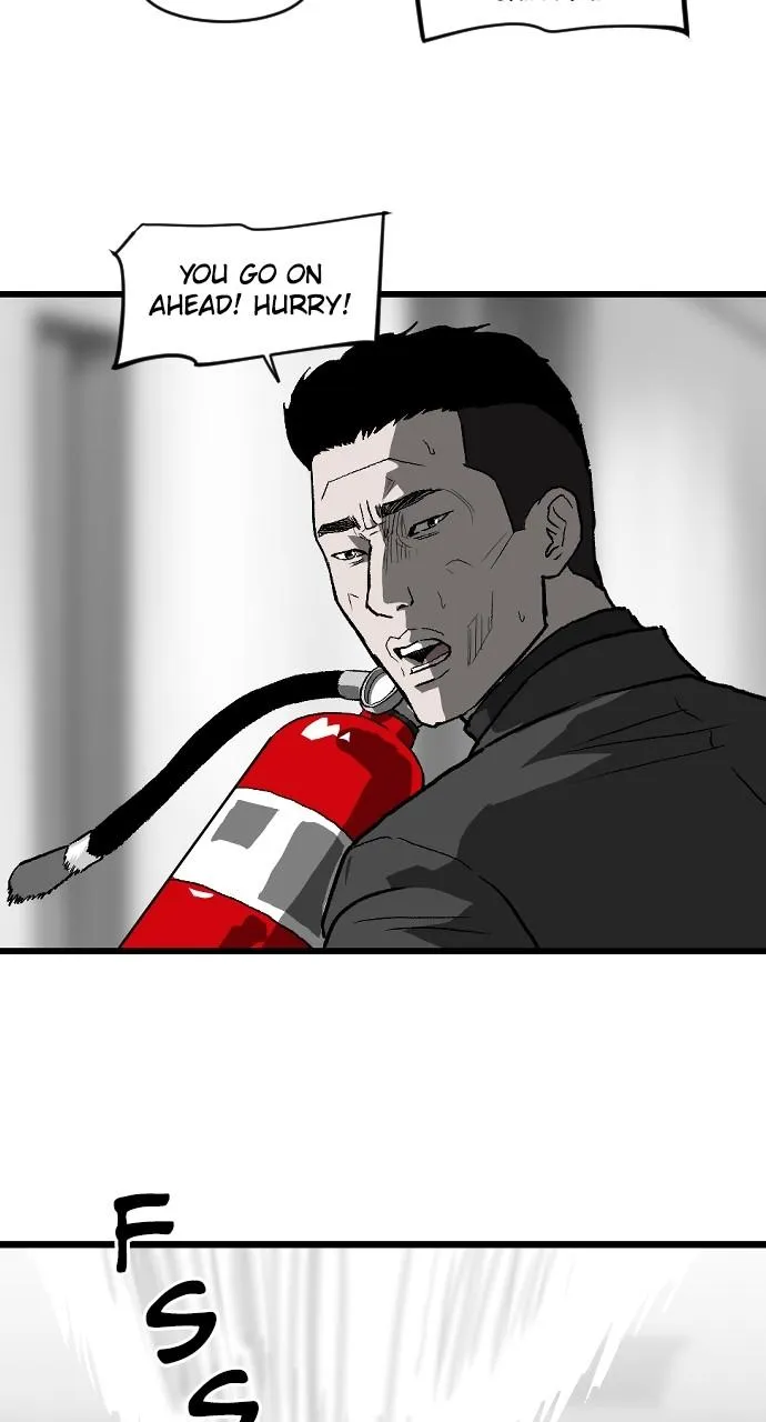 Hellbound 2: The Resurrected Chapter 35 Online - pƔgina 30
