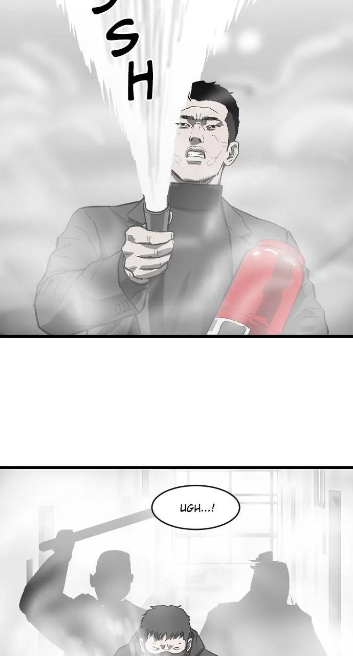 Hellbound 2: The Resurrected Chapter 35 Online - pƔgina 31