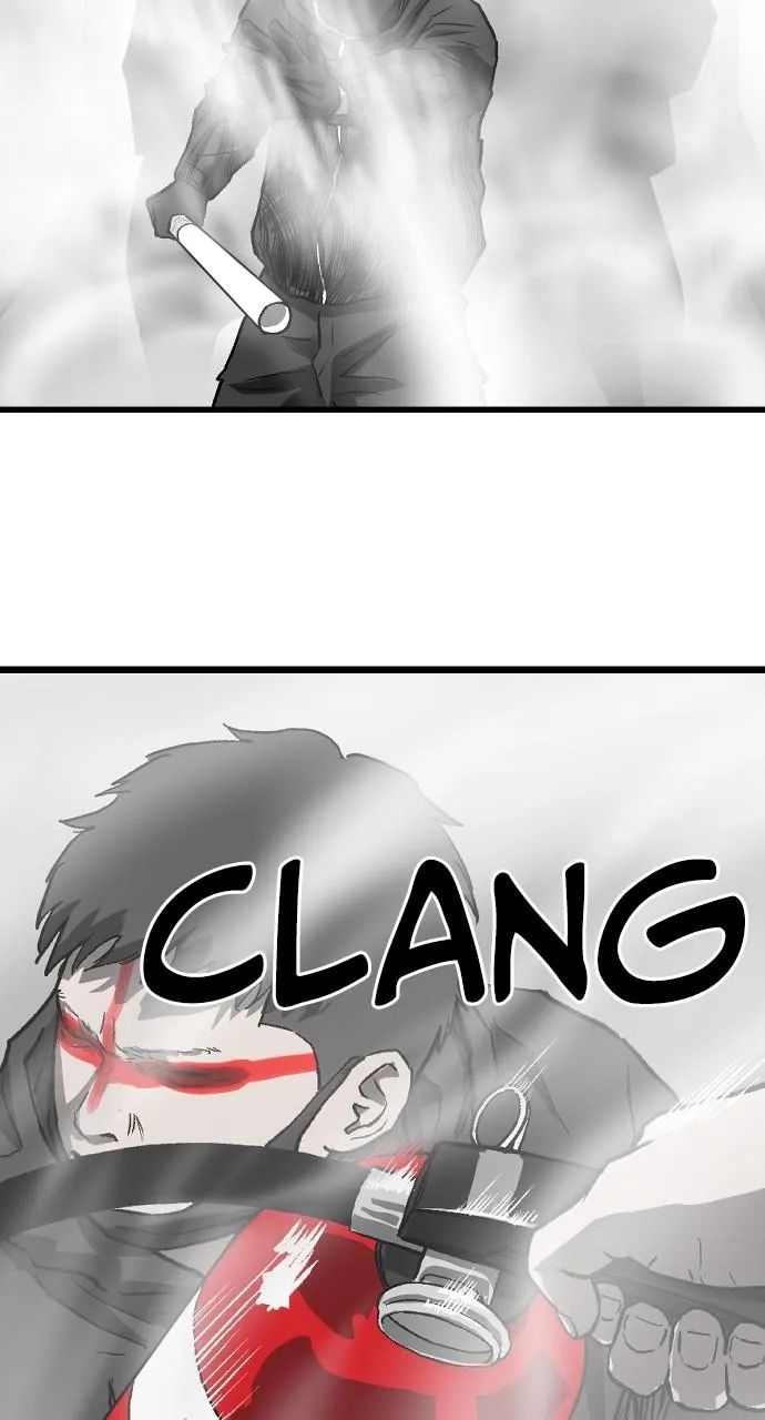 Hellbound 2: The Resurrected Chapter 35 Online - pƔgina 32