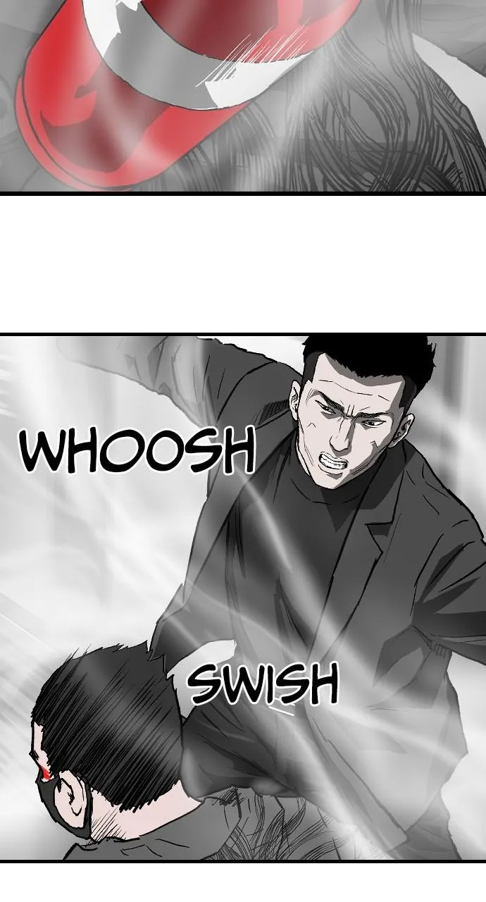 Hellbound 2: The Resurrected Chapter 35 Online - pƔgina 33