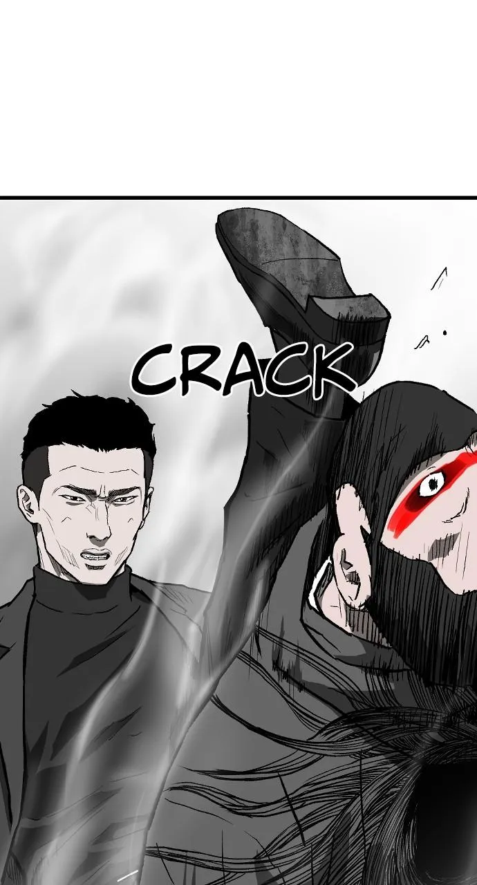 Hellbound 2: The Resurrected Chapter 35 Online - pƔgina 34