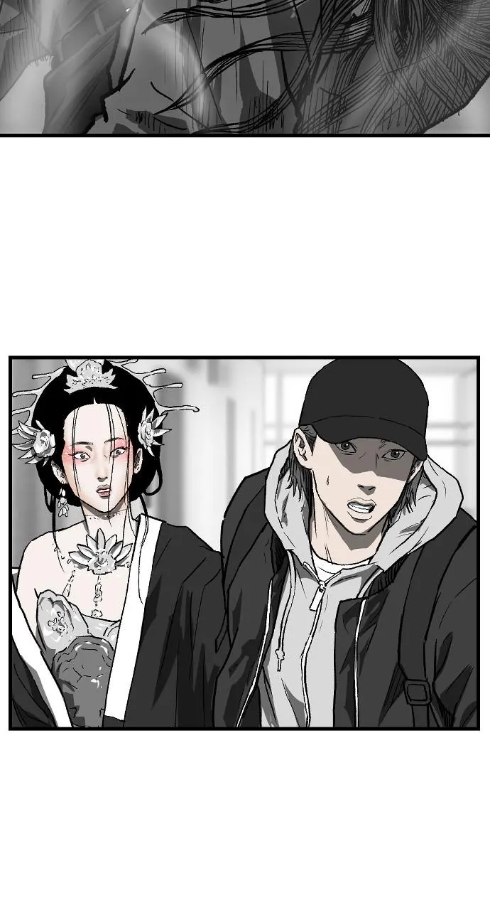 Hellbound 2: The Resurrected Chapter 35 Online - pƔgina 35