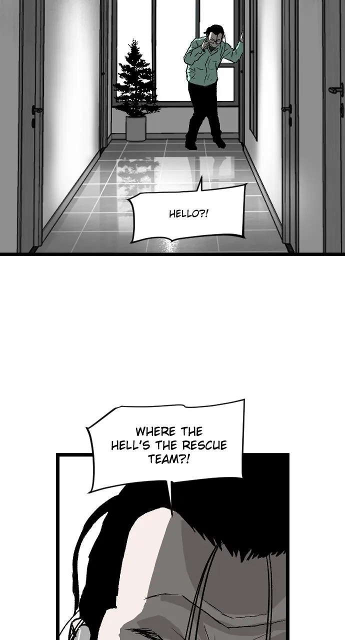 Hellbound 2: The Resurrected Chapter 35 Online - pƔgina 37
