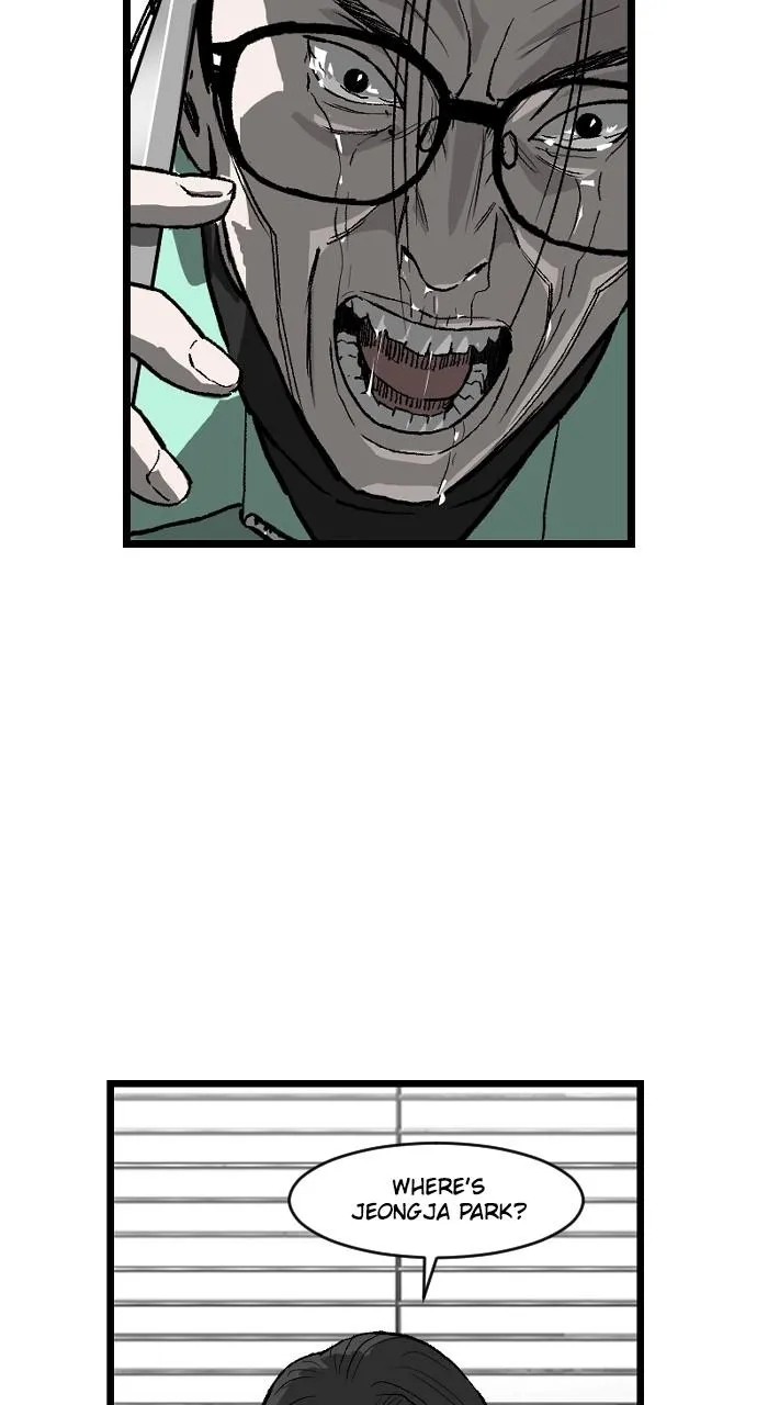 Hellbound 2: The Resurrected Chapter 35 Online - pƔgina 38