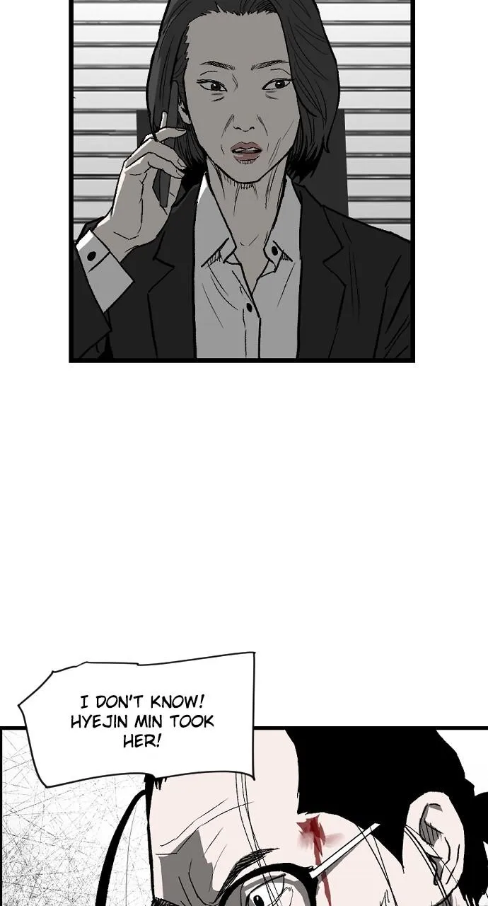 Hellbound 2: The Resurrected Chapter 35 Online - pƔgina 39