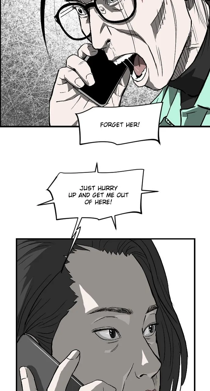 Hellbound 2: The Resurrected Chapter 35 Online - pƔgina 40