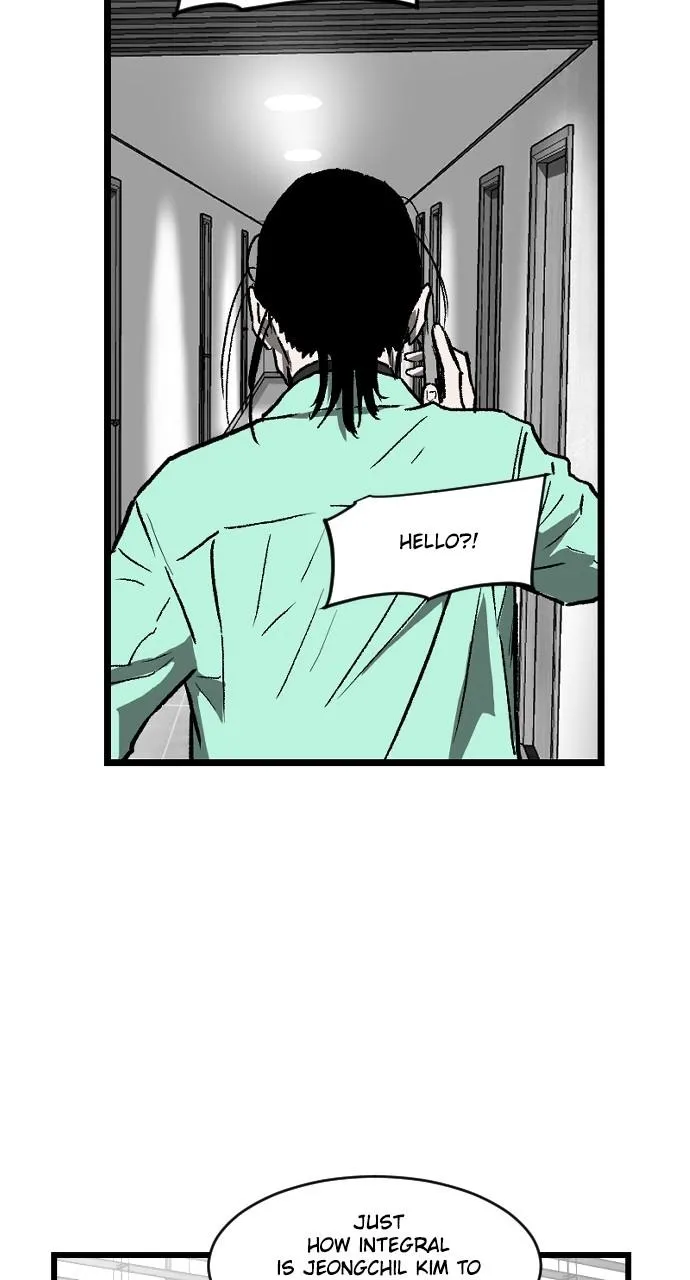 Hellbound 2: The Resurrected Chapter 35 Online - pƔgina 42