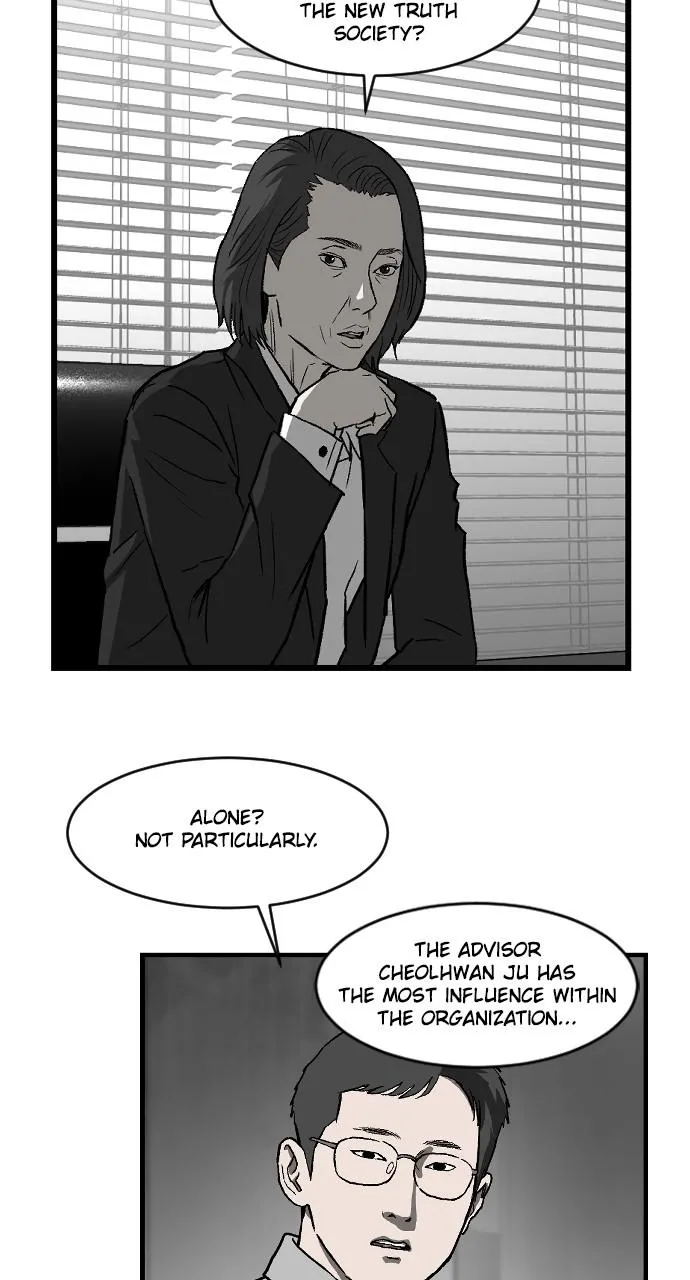 Hellbound 2: The Resurrected Chapter 35 Online - pƔgina 43